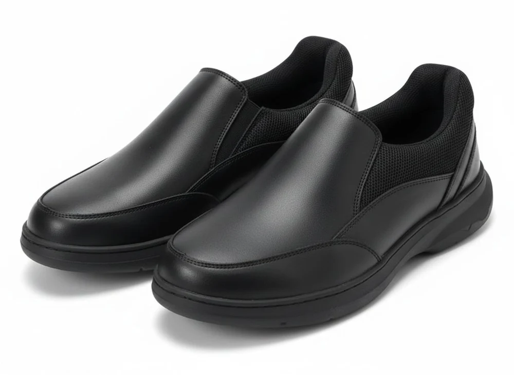 Masterfully Crafted Luxury Footwear
