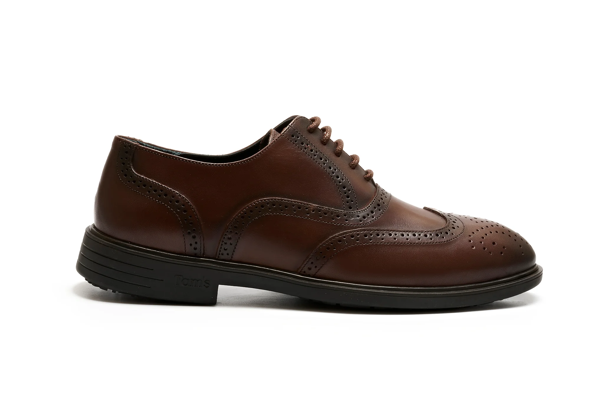 Classic Brogue - Image 4