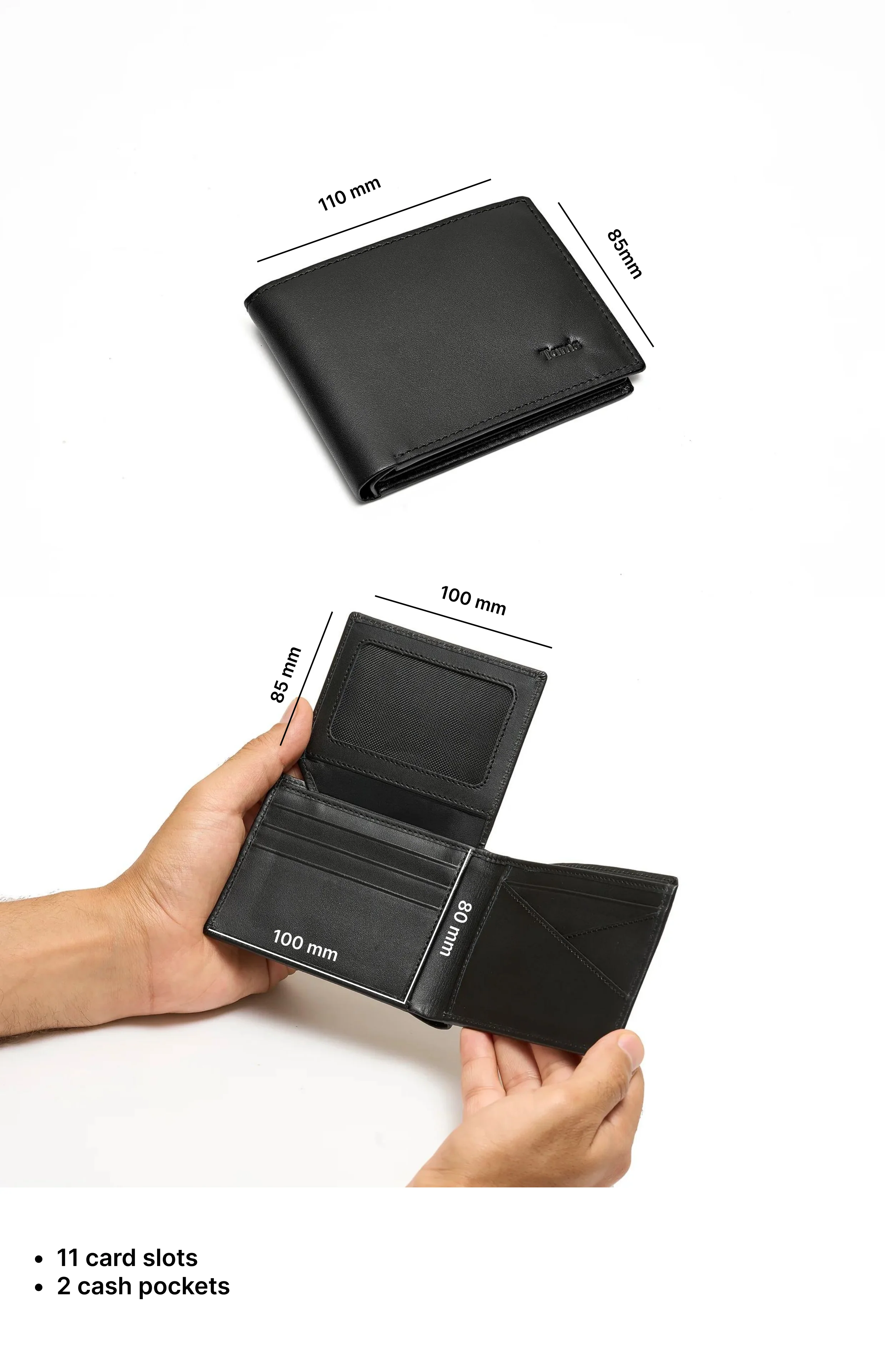 Stride Wallet - Image 9